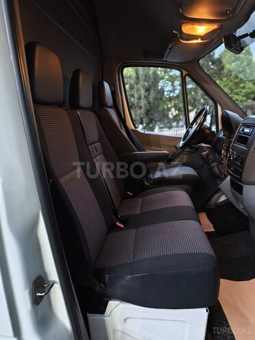 Mercedes Sprinter 315-15