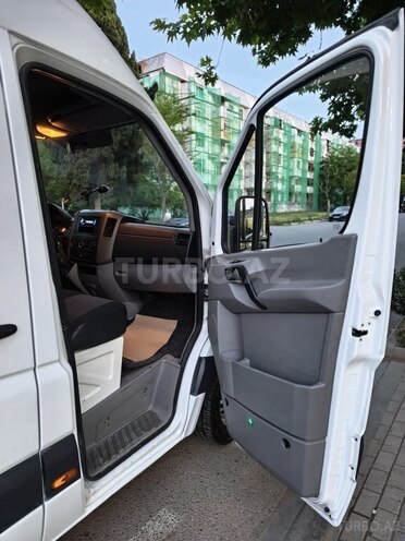 Mercedes Sprinter 315-13