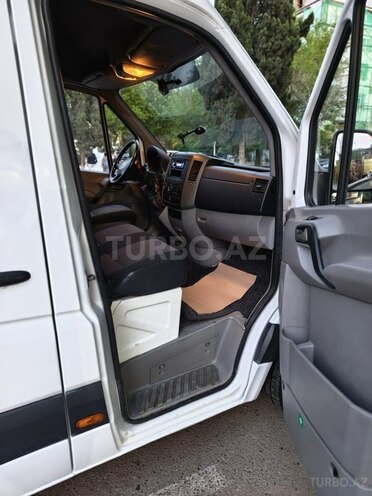 Mercedes Sprinter 315-12