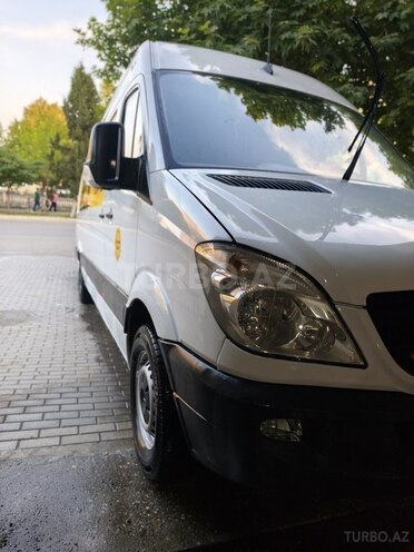 Mercedes Sprinter 315-1