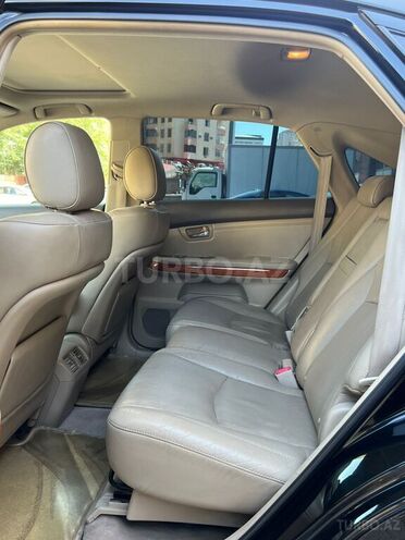 Lexus RX 350-10