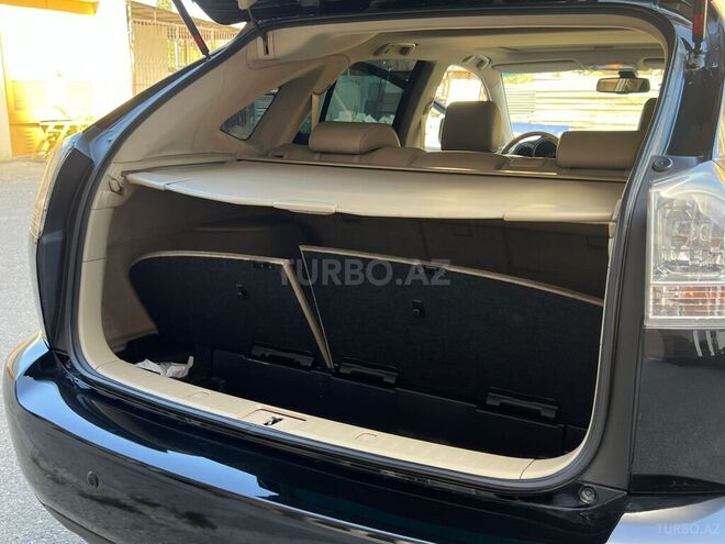 Lexus RX 350-4