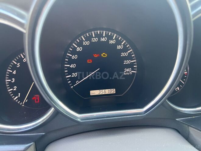Lexus RX 350-6