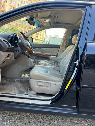 Lexus RX 350-7