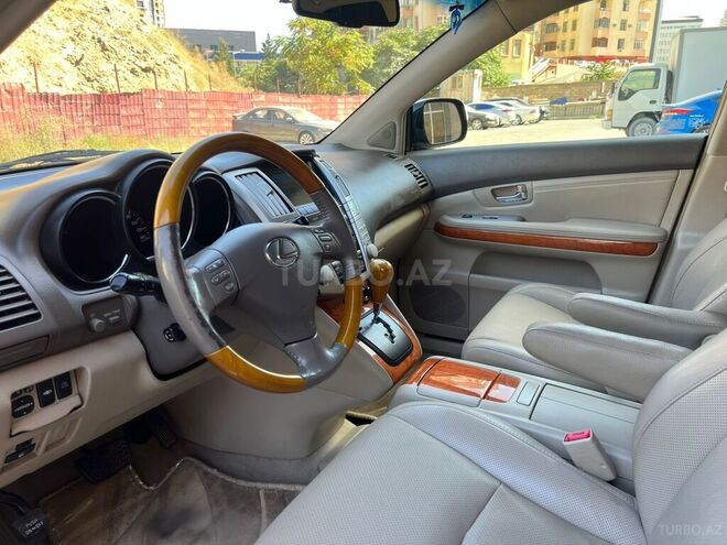 Lexus RX 350-9