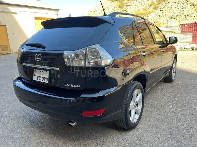 Lexus RX 350-13