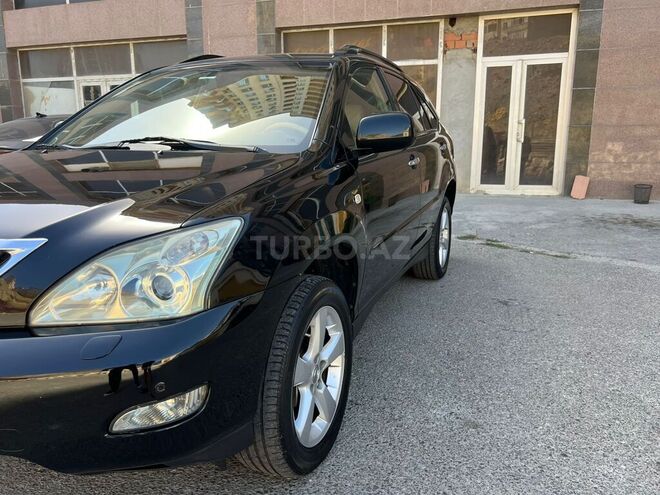 Lexus RX 350-11