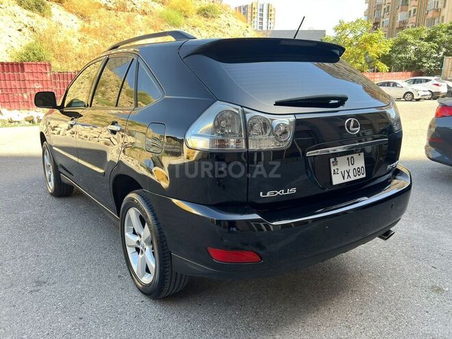 Lexus RX 350-12