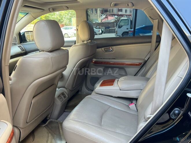 Lexus RX 350-5