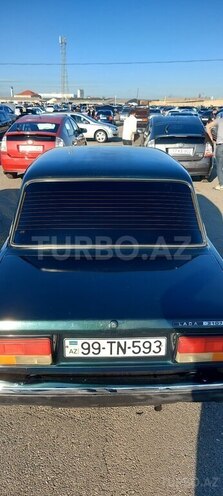 LADA (VAZ) 2107-2