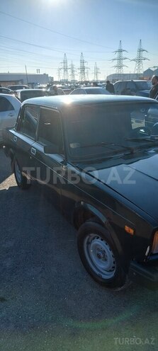 LADA (VAZ) 2107-3