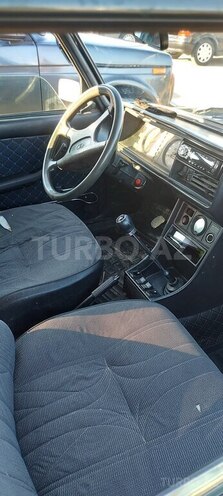 LADA (VAZ) 2107-4