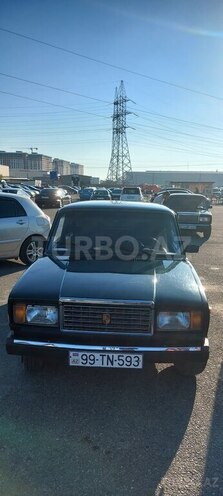 LADA (VAZ) 2107-1