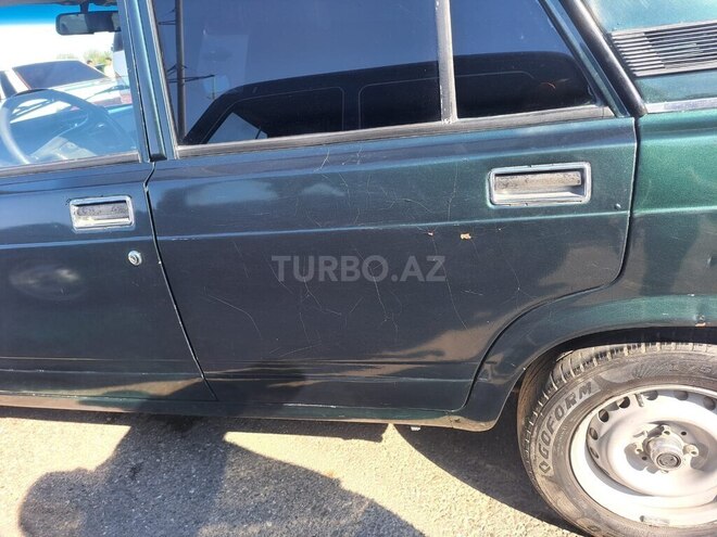 LADA (VAZ) 2107-7