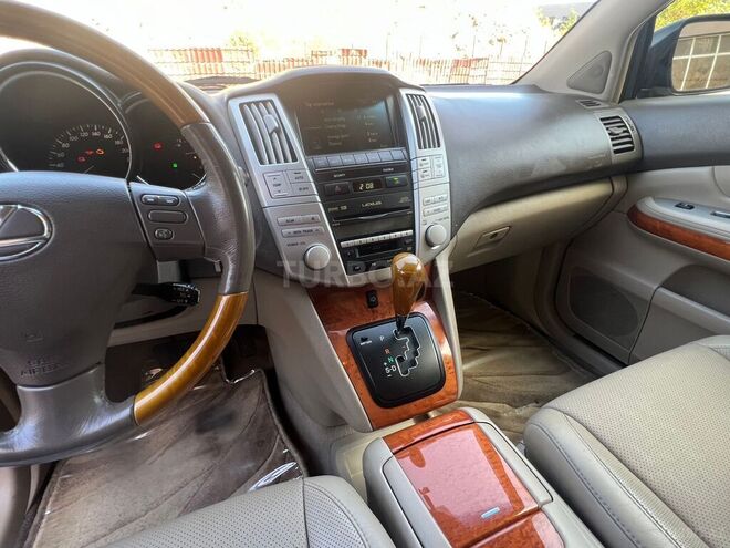 Lexus RX 350-3