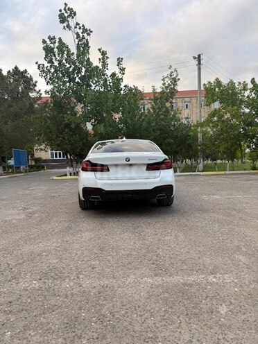 BMW 530-4