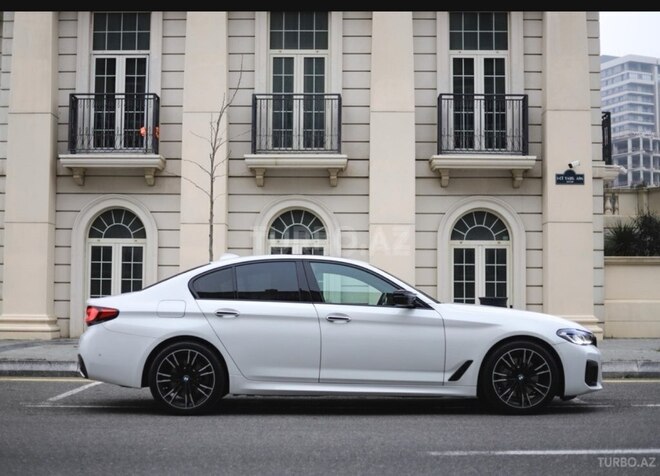 BMW 530-7