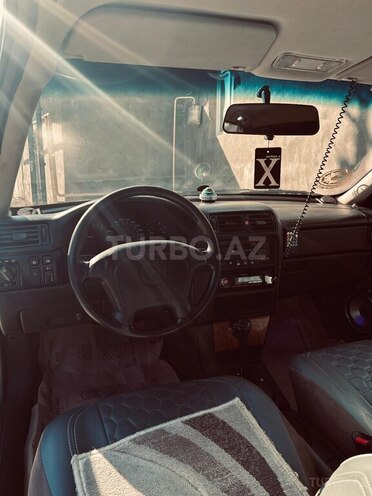 Opel Vectra-8