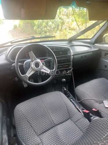 LADA (VAZ) 21099-2