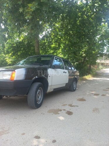 LADA (VAZ) 21099-6