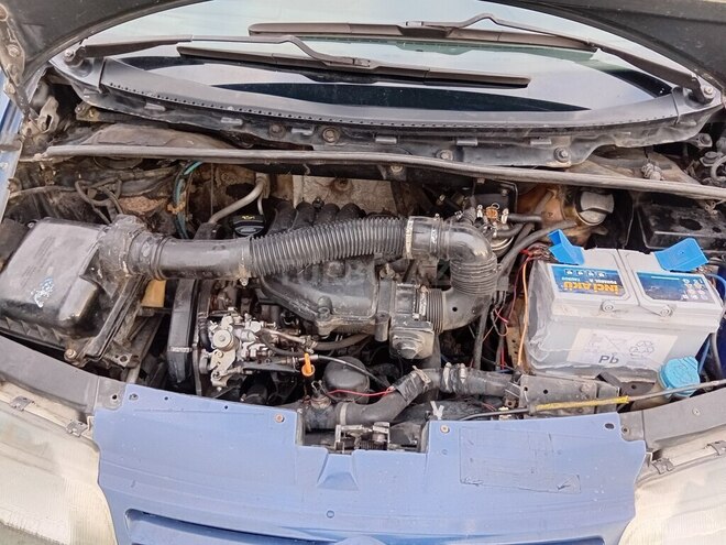 Volkswagen Sharan-10