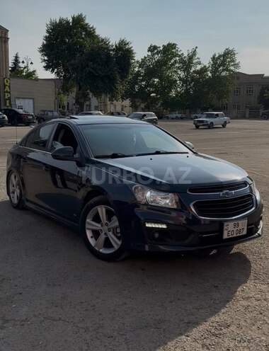 Chevrolet Cruze-6