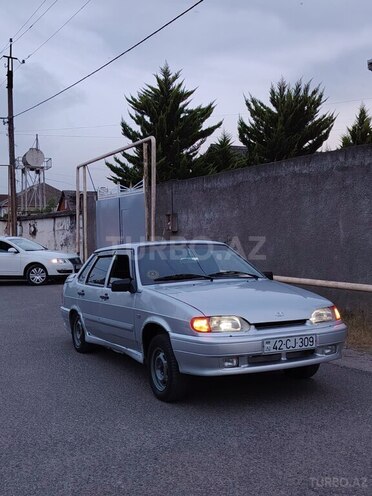 LADA (VAZ) 2115-5