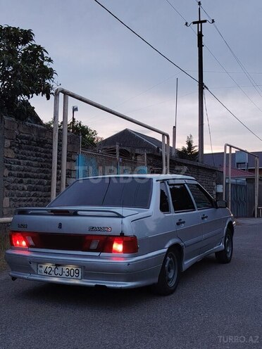 LADA (VAZ) 2115-2