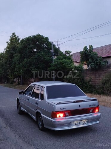 LADA (VAZ) 2115-3