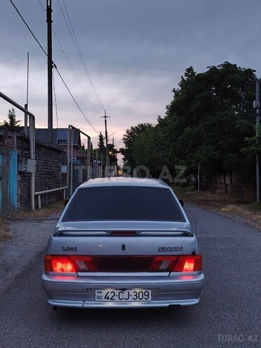LADA (VAZ) 2115-4