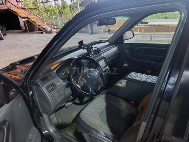 Honda CR-V-5