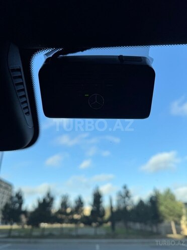 Mercedes C 200-12