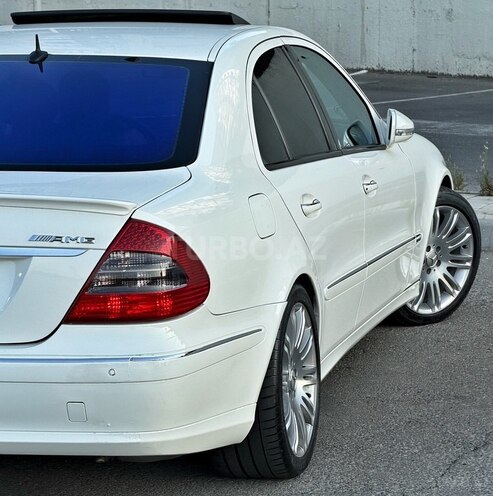 Mercedes E 320-12