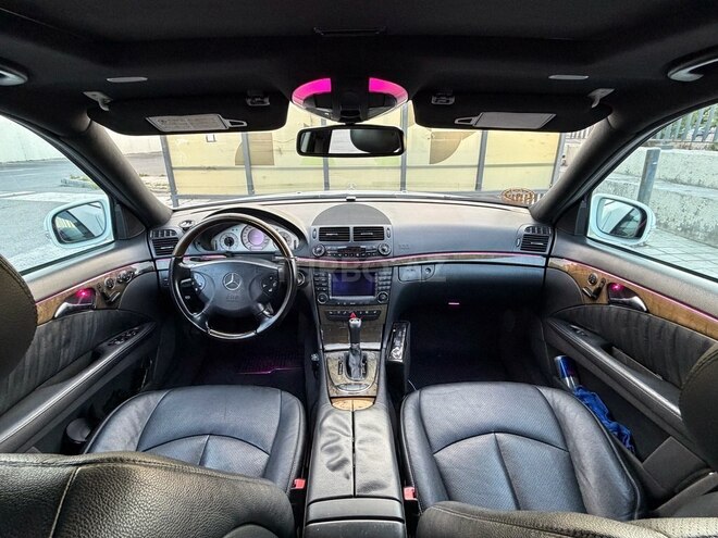 Mercedes E 320-14