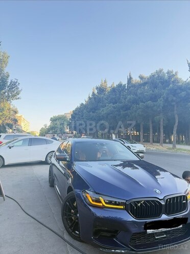 BMW 530e-1