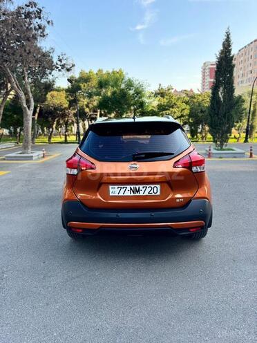 Nissan Kicks-2