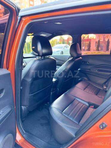 Nissan Kicks-16