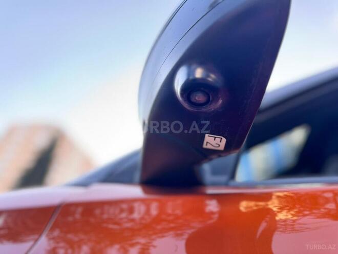 Nissan Kicks-14