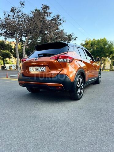 Nissan Kicks-9