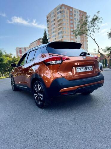 Nissan Kicks-10