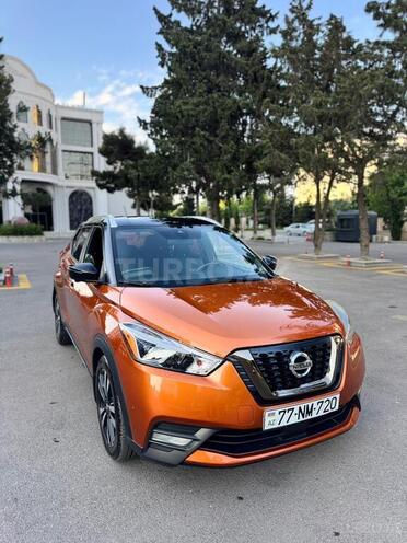 Nissan Kicks-6