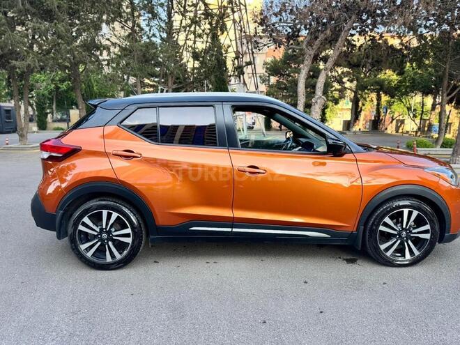 Nissan Kicks-8