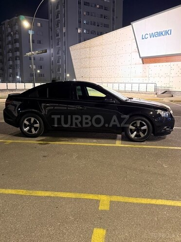 Chevrolet Cruze-5