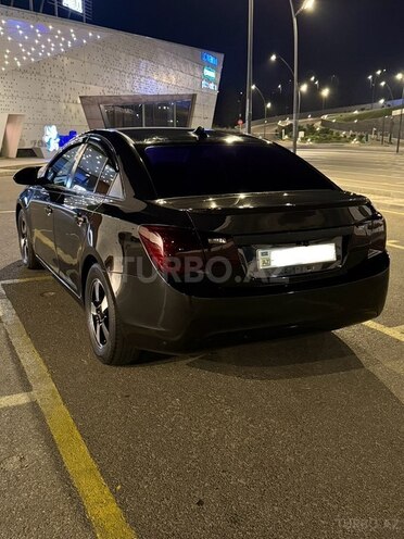 Chevrolet Cruze-6