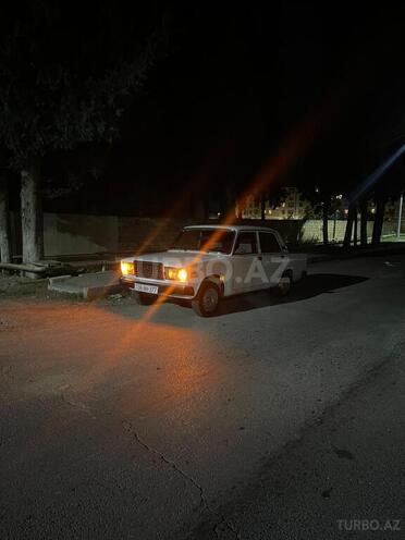 LADA (VAZ) 2107-9
