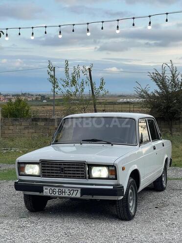 LADA (VAZ) 2107-4
