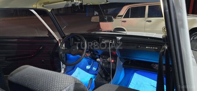 LADA (VAZ) 2107-5