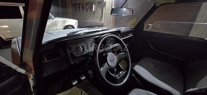 LADA (VAZ) 2107-7