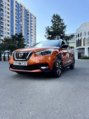 Nissan Kicks-5