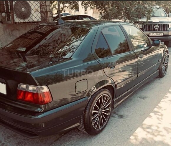 BMW 318-6